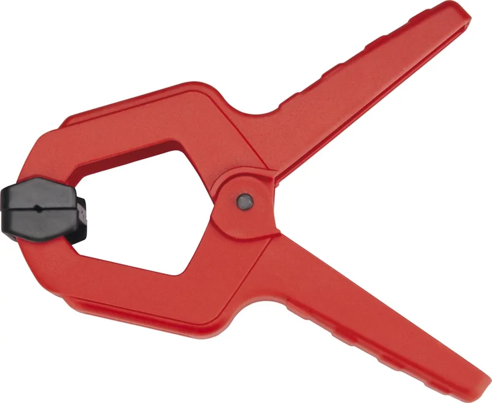 Extol asztalos csipesz, műanyag, max nyitás 50mm, 110mm Eredeti